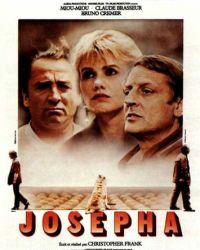 Жозефа (1982) смотреть онлайн